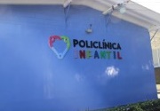 Policlinica Infantil em Taubaté em Taubaté