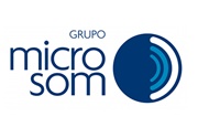 Microsom Taubaté em Taubaté