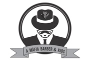 A Mafia Barber & Kids