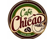 Café Chicão em Taubaté