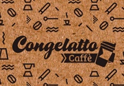 Congelatto Caffè Taubate em Taubaté