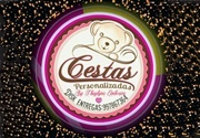 Cestas Personalizadas By Thaylyne Emboava