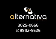 Alternativa Comunicação Visual