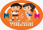 M&M Doces, Festa, Embalagens e Personalizados