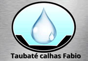 Taubaté Calhas Fabio