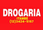 Drogaria Itambé em Taubaté