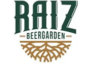 Raiz Beergarden | Bar & Restaurante em Taubaté