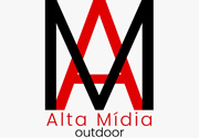 Alta Mídia Outdoor em Taubaté