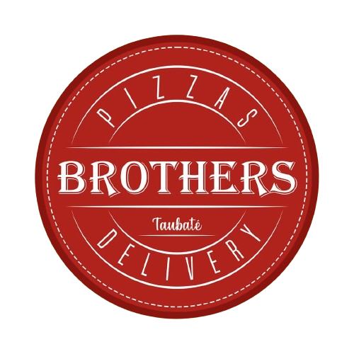 Brothers Pizzas em Taubaté
