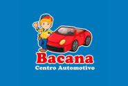 Bacana Centro Automotivo em Taubaté