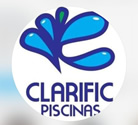 Clarific Piscinas Limpeza de Piscina Taubaté em Taubaté