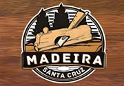 Santa Cruz Madeiras - Madeireira e Serraria em Taubaté