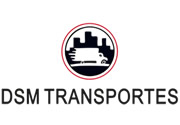 DSM Transportes, Mudanças e Carretos em Taubaté