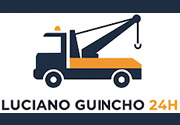 Luciano Guincho Auto Socorro - 24h em Taubaté