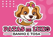 Patas de Luxo - Banho e Tosa Taubaté em Taubaté