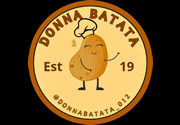 Donna Batata Recheada em Taubaté