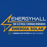 Energyhall - Instalações Elétricas e Fotovoltaicas em Taubaté