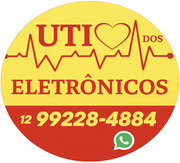 UTI dos Eletrônicos em Taubaté