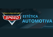 Speed Lava Rápido e Estética Automotiva em Taubaté