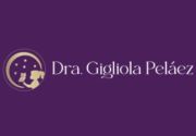 Dra. Gigliola Peláez em Taubaté