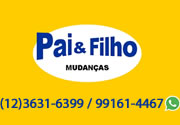 Pai & Filho Mudanças em Taubaté