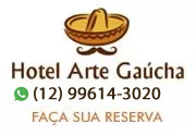 Hotel Arte Gaúcha