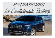 Radiadores Ar Condicionado Taubaté  em Taubaté