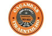 Caçambas Tiraentulho