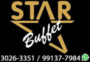 Star Buffet em Taubaté