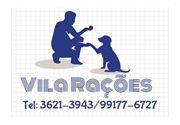 Vila Rações Disk Entrega em Taubaté