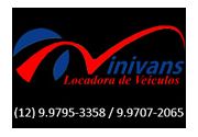 Vinivans Locação de Vans, Micro Ônibus e Ônibus em Taubaté