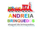 Andreia Brinquedos em Taubaté