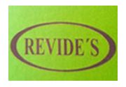 REVIDE'S   