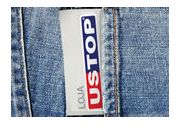 Lojas Ustop  
