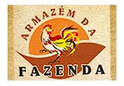 Armazém da Fazenda