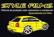 Style Films - Desde 2001 em Taubaté