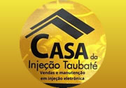 Casa da Injeção Taubaté