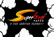 Supergraf Paper em Taubaté
