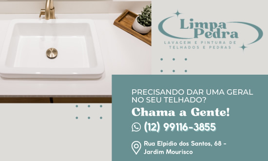 Limpeza Profissional em Taubaté