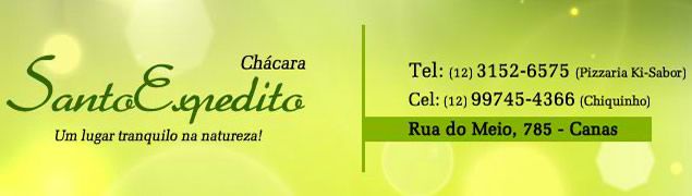 Chácaras para Locação em Lorena