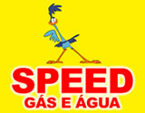 Speed Gás e Água