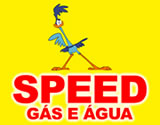 Speed Gás e Água em Taubaté