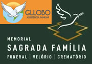 Memorial Sagrada Familia Funeral Velório e Crematório em Taubaté