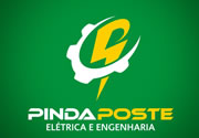 Pinda Poste Padrão Elétrica e Engenharia Taubaté