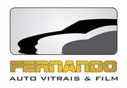 Fernando Auto Vitrais e Film