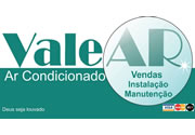 Vale Ar Condicionado - Taubaté SP