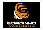 Gordinho Som e Insufilm