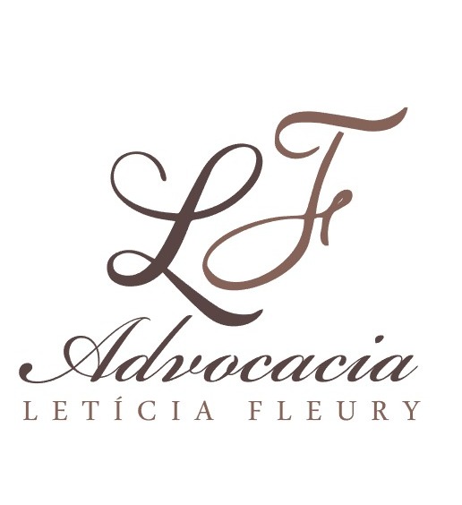 Letícia Fleury Advocacia  OAB/SP: 247.745
