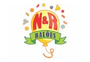 N&R Balões - Planejamento e decoração para festas e eventos. em Lorena