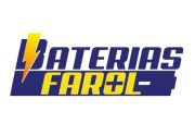 Baterias Farol - Disque Baterias